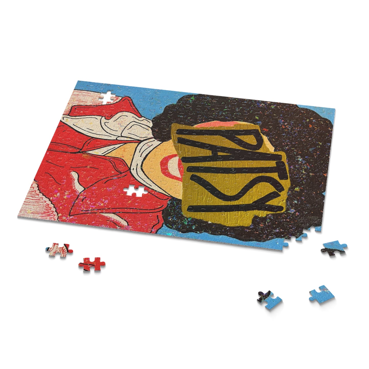 Patsy 252 piece Puzzle