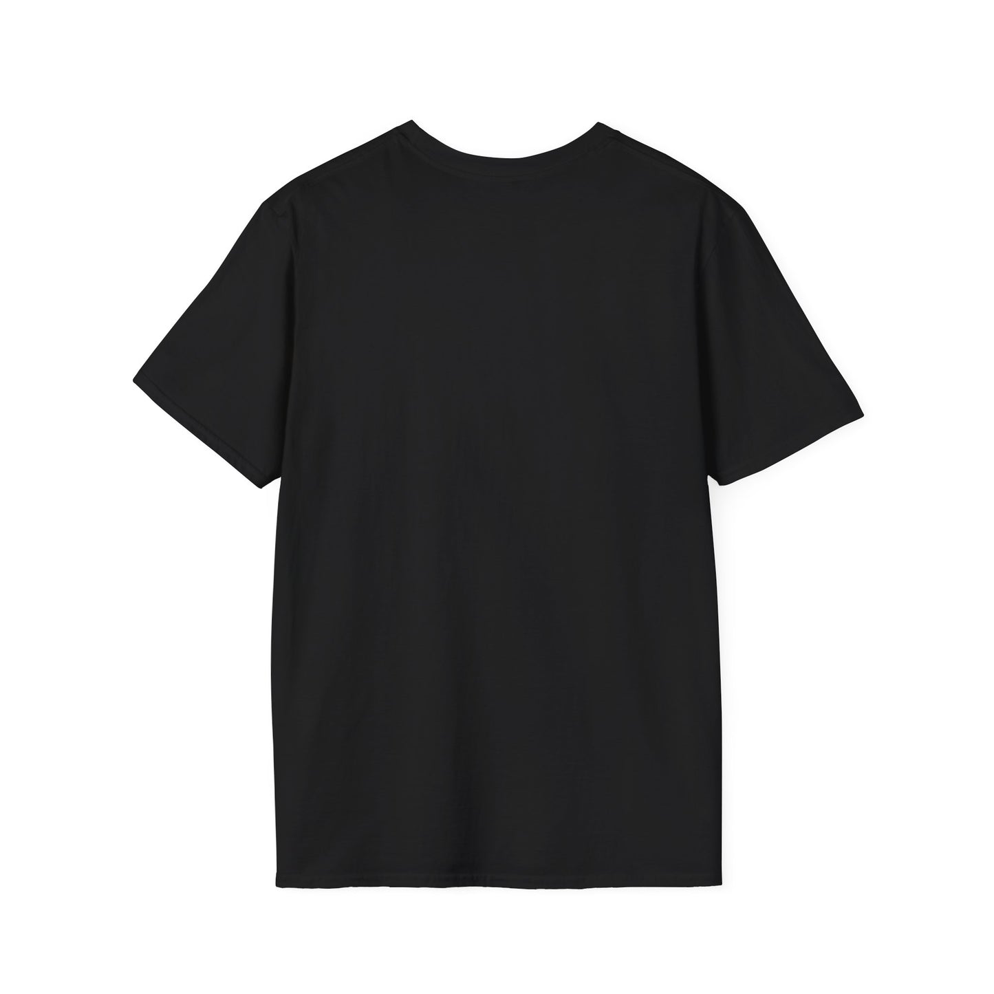 Be Nice Unisex Softstyle T-Shirt